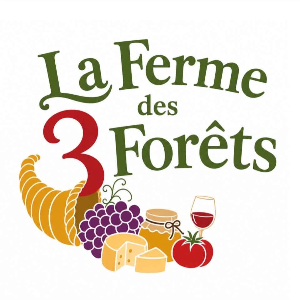 La Ferme des 3 Forêts